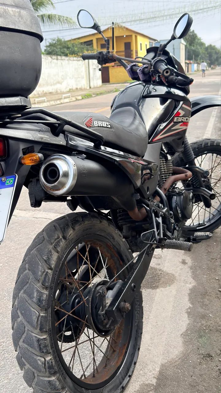 Bros 150 es - Foto 4