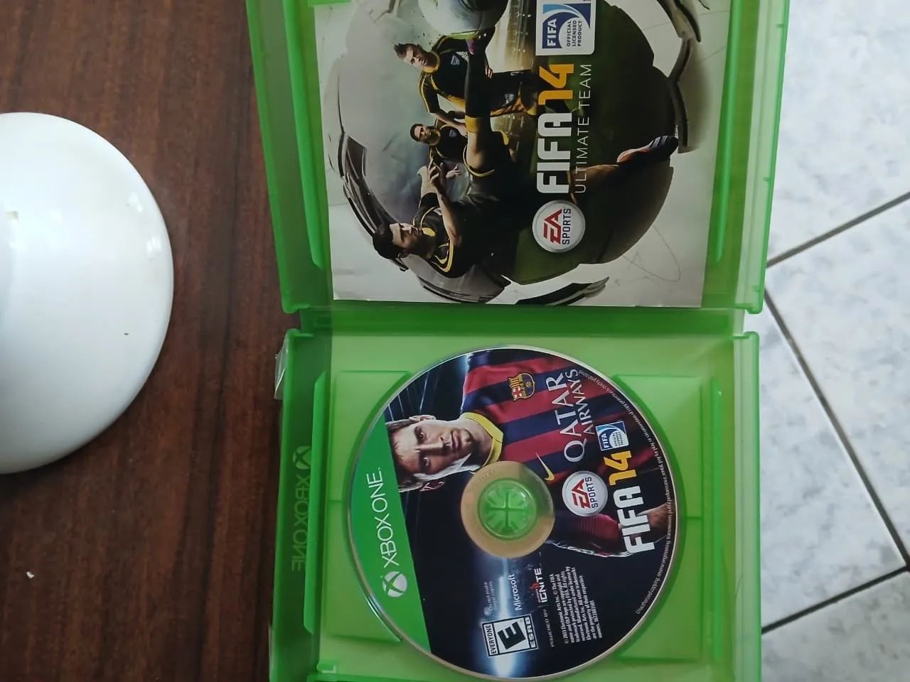 FIFA 14 - Foto 2