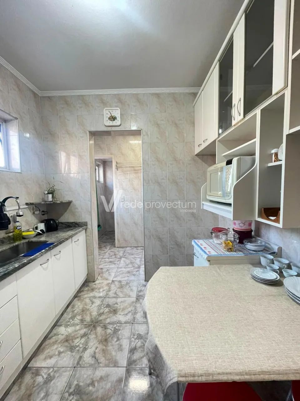 apartamento - Vila Nova São José - Campinas - Foto 4