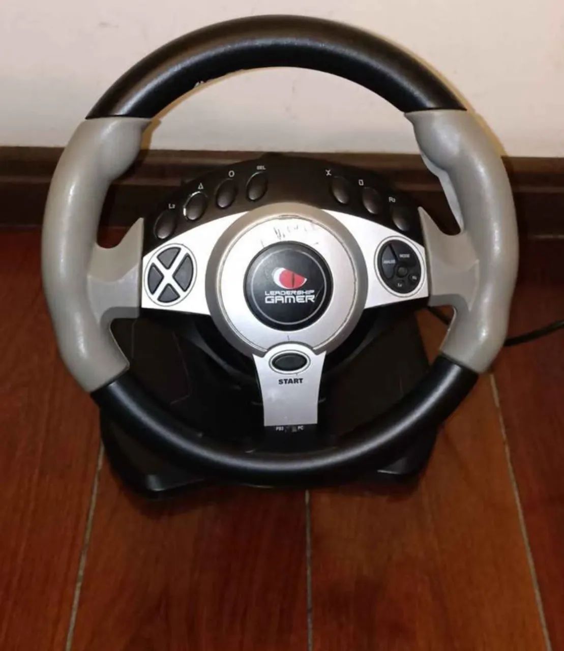 Volantes gamers - Foto 3