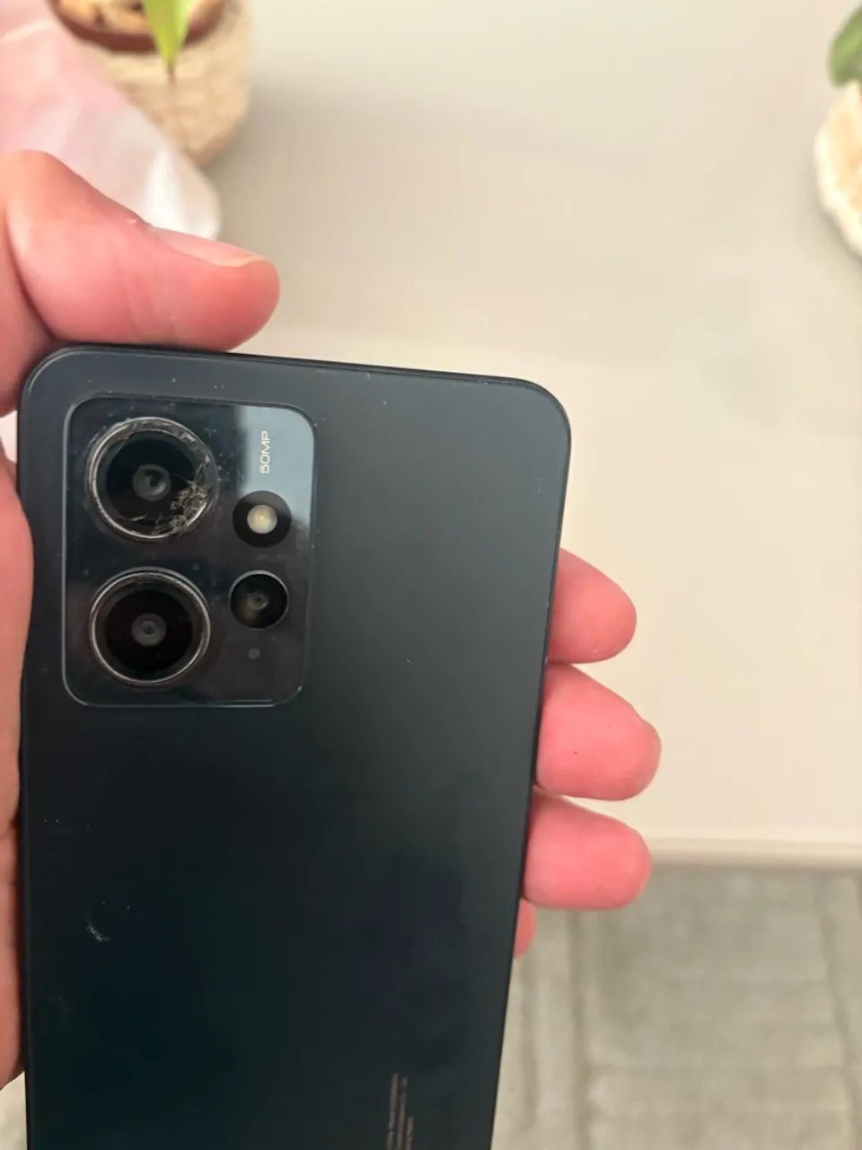 Redmi Note12 - Foto 2