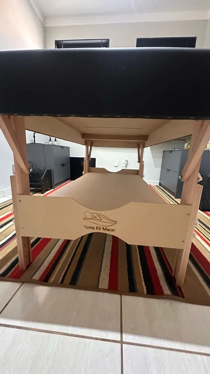 Maca para Atendimento - Foto 4