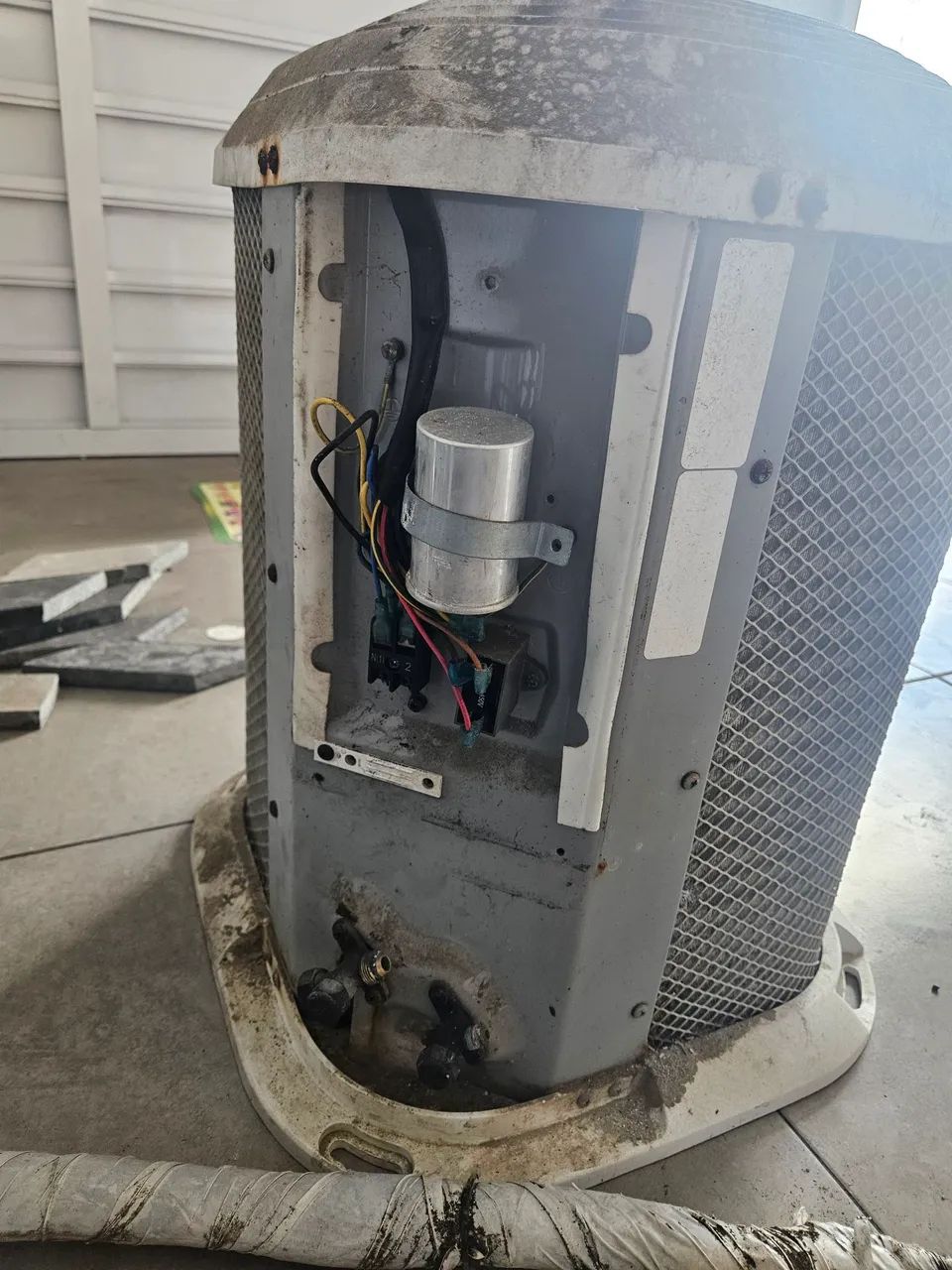 Ar-condicionado Electrolux parado - Foto 4