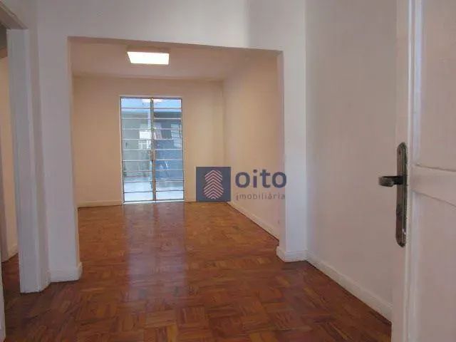 Casa comercial em Vila na Praça Vilaboim e FAAP. - Foto 2