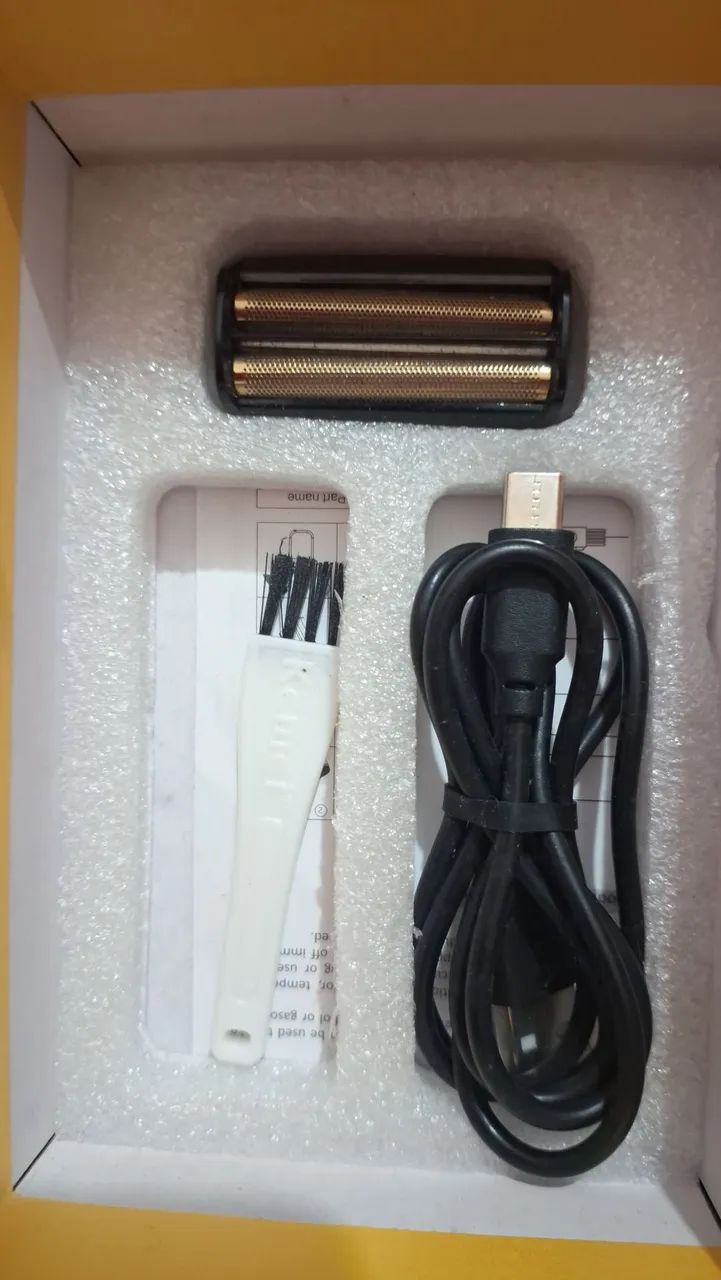 Maquina cabelo shaver - Foto 3