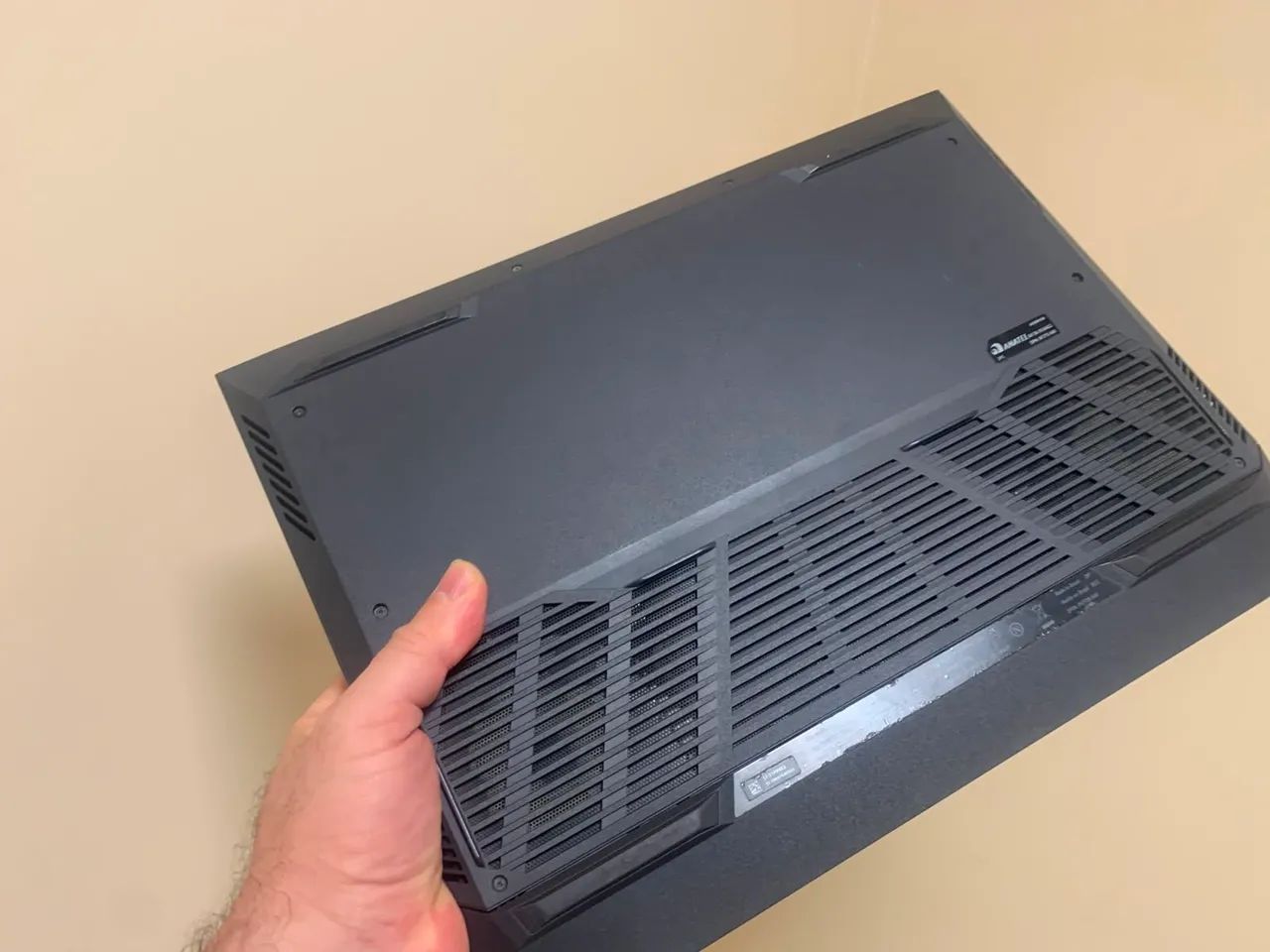 Notebook Gamer DELL G15 - Foto 3