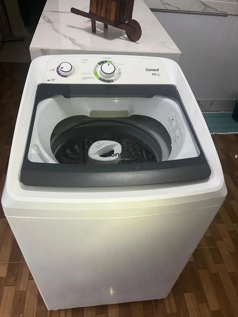 Consul 11 kg