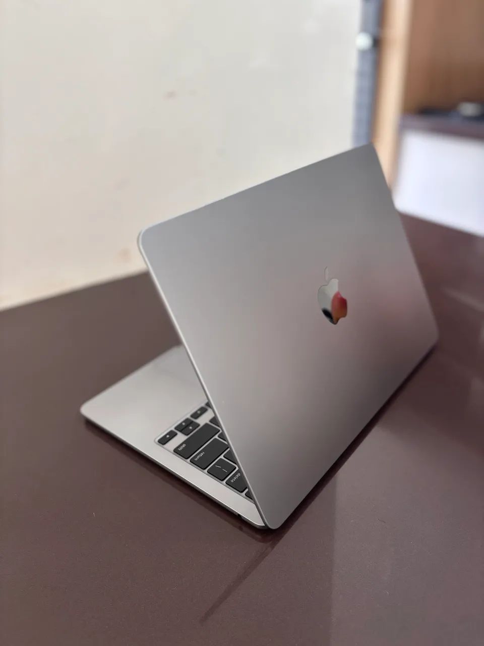 MacBook Air M2 8GB 256SSD - Notebooks - Farolândia, Aracaju MacBook Air M2 8GB 256SSD - Notebooks - Farolândia, Aracaju