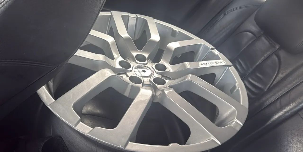 Roda Aro 22 - Foto 2