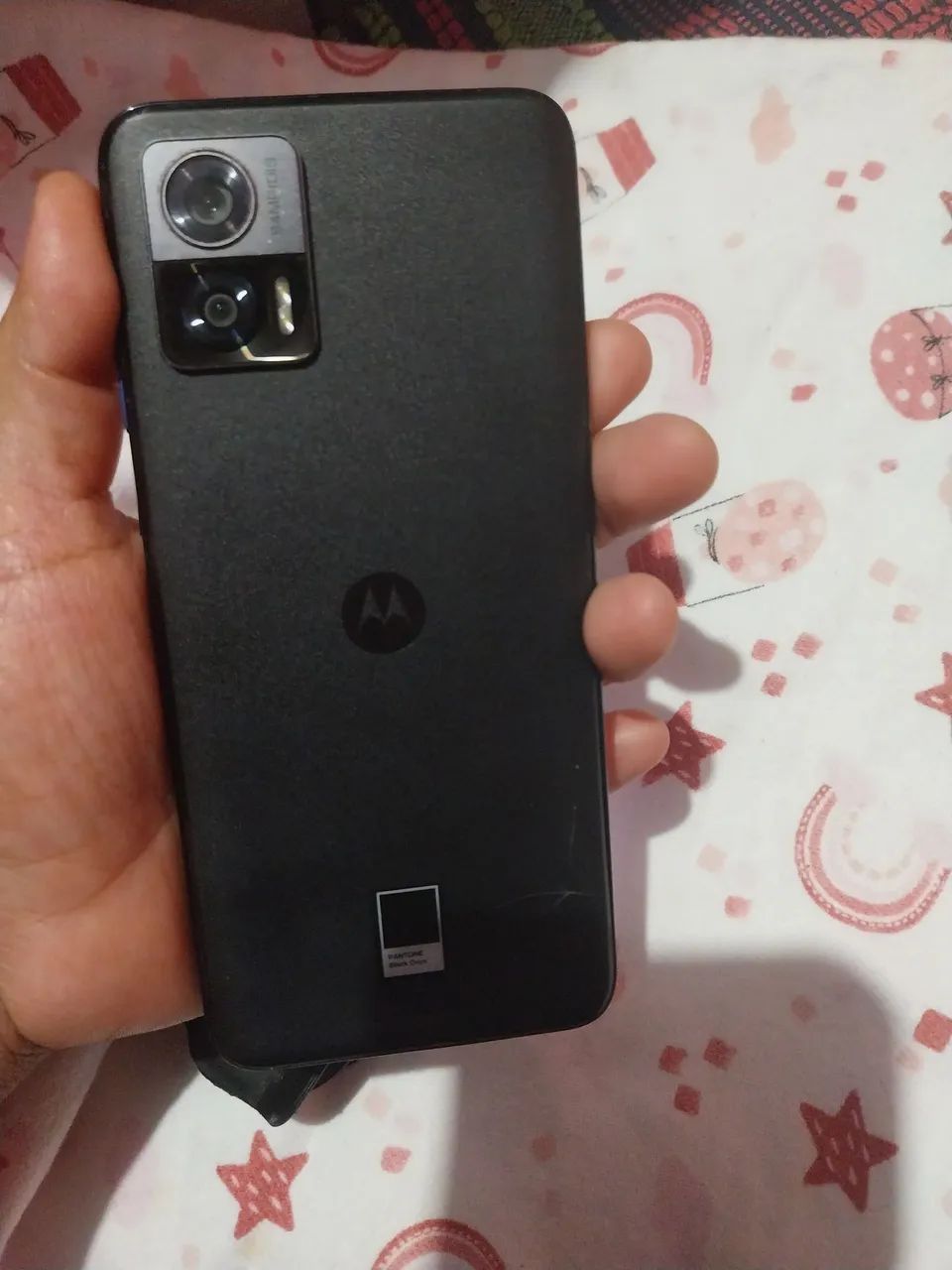 Motorola Moto G30 - Foto 3