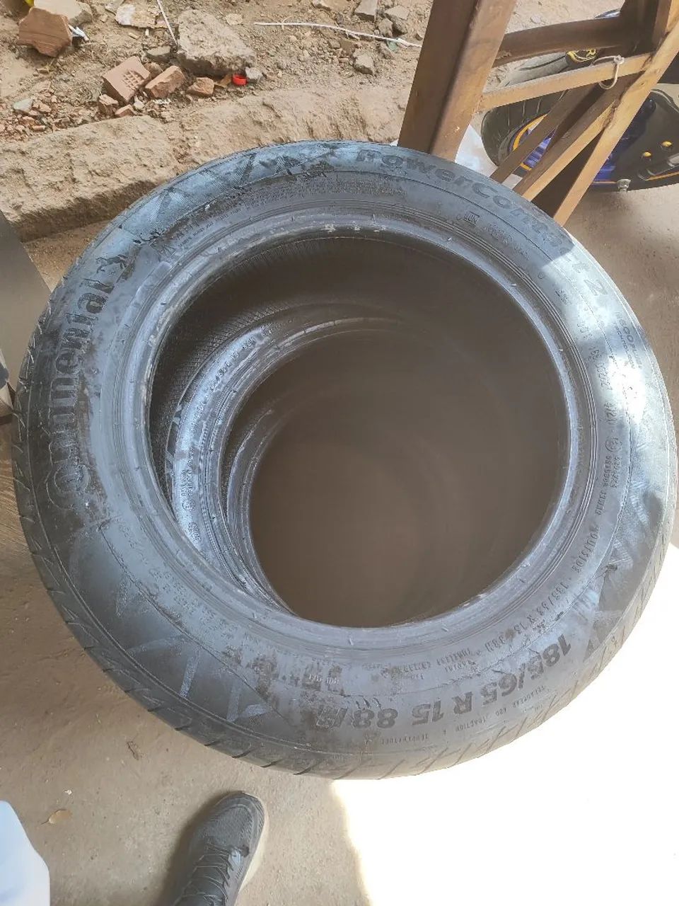 185/65 R15 - Foto 3
