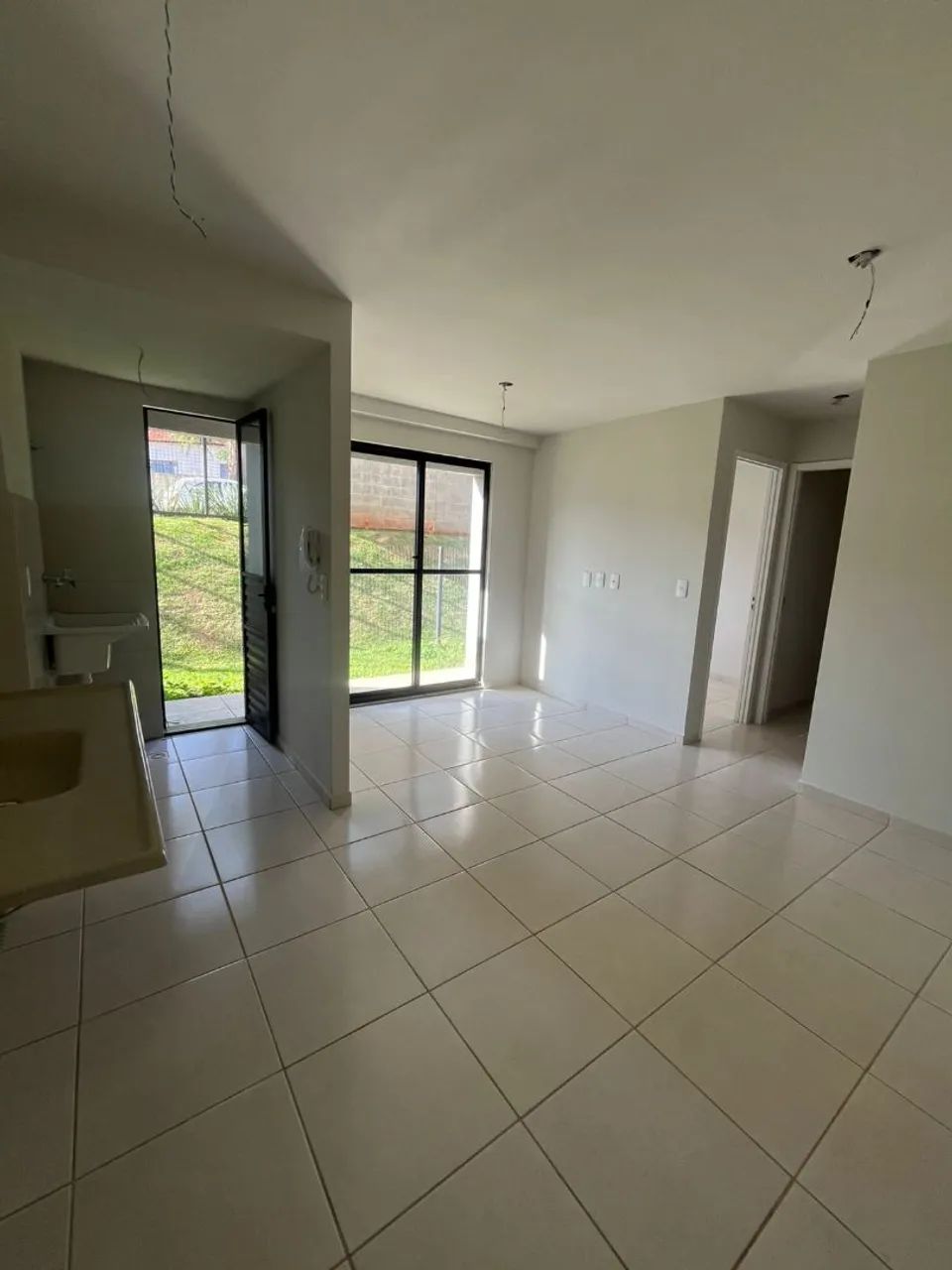 Apartamento Centro Cambé 