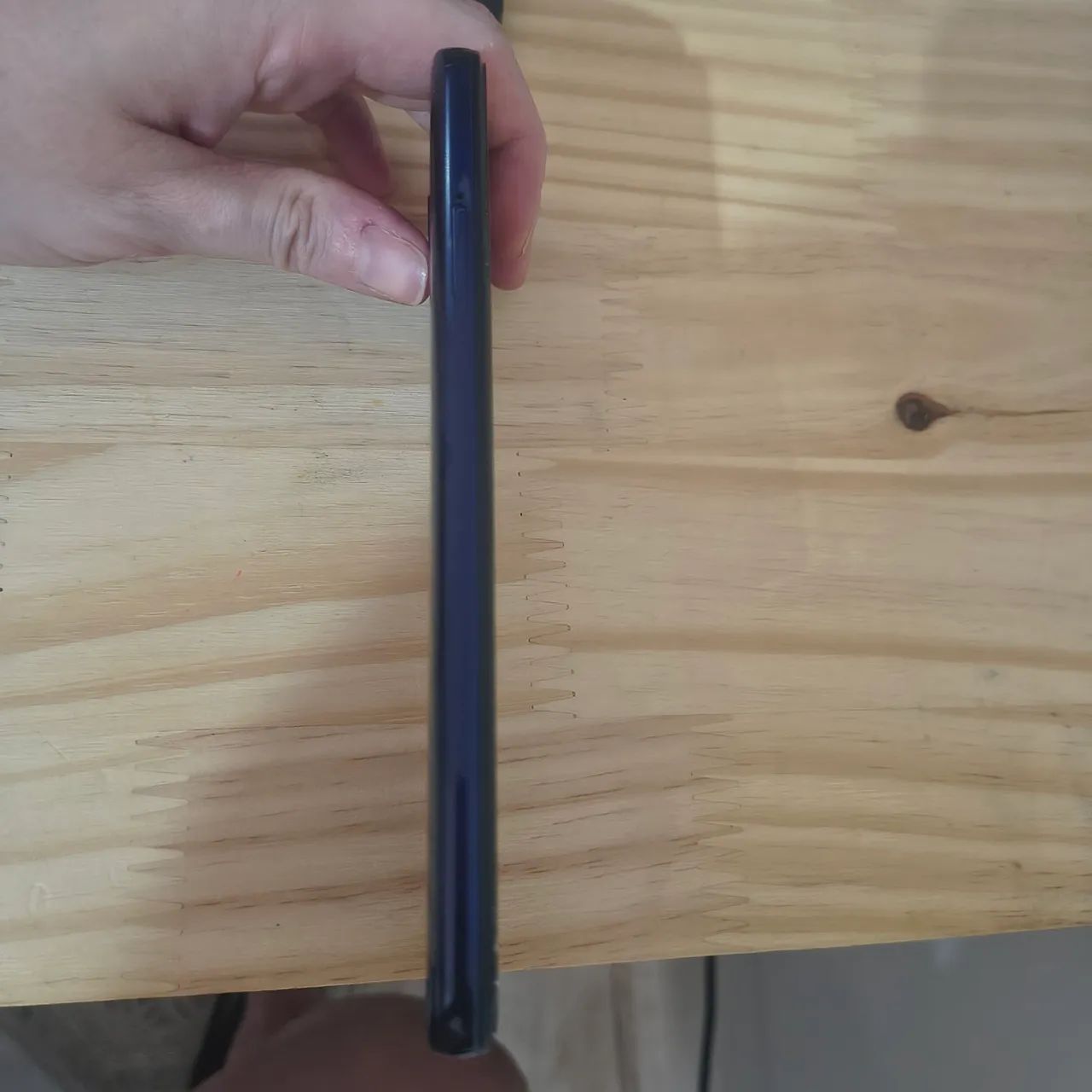 Celular Motorola Moto G9 (BATERIA VICIADA)  - Foto 5