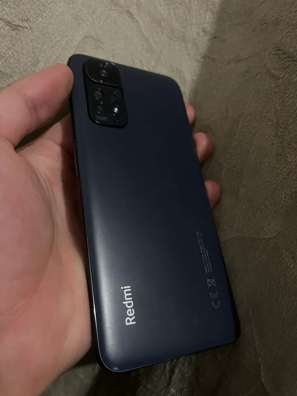 Xiaomi Redmi note 11S - Foto 2