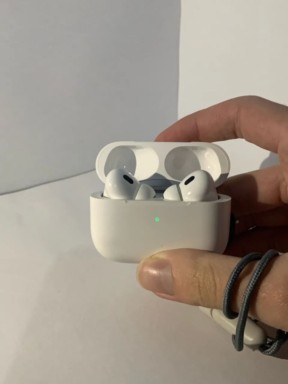 Fone de Ouvido Bluetooth Pro - Compatível com iPhone - Foto 4