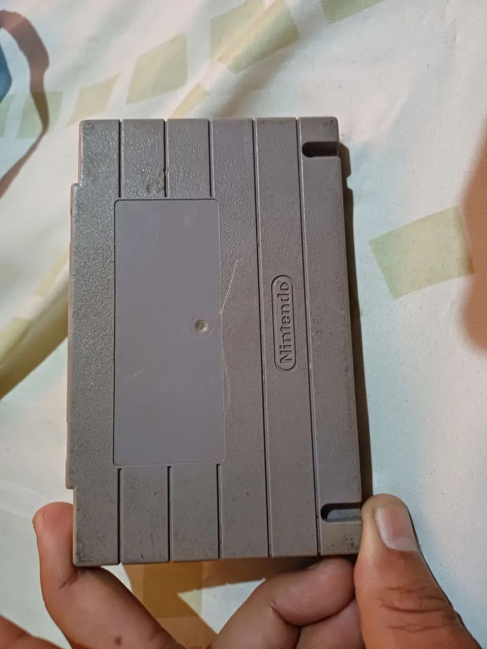 Bubsy original snes - Foto 2