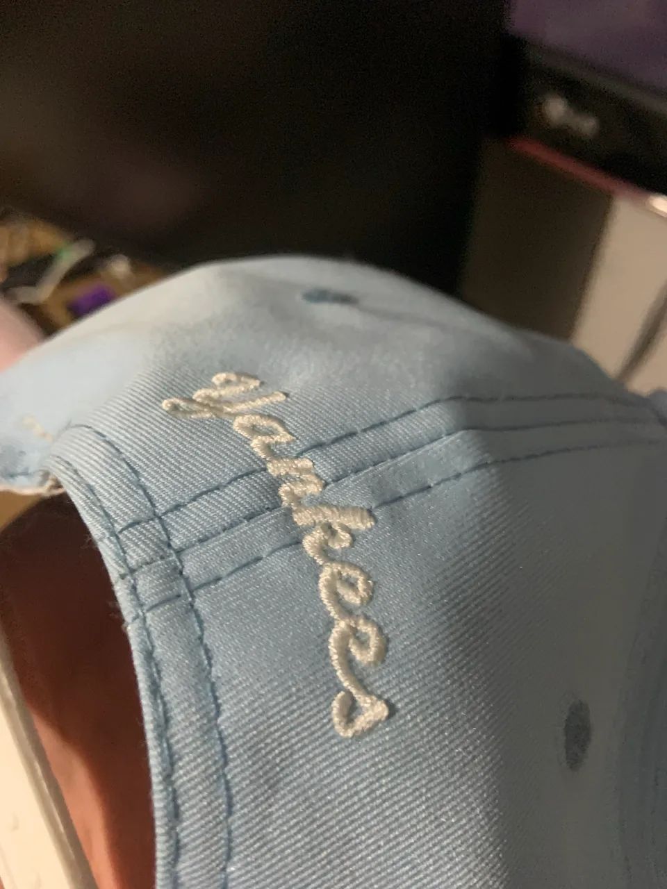 boné new era fifty 50  - Foto 3