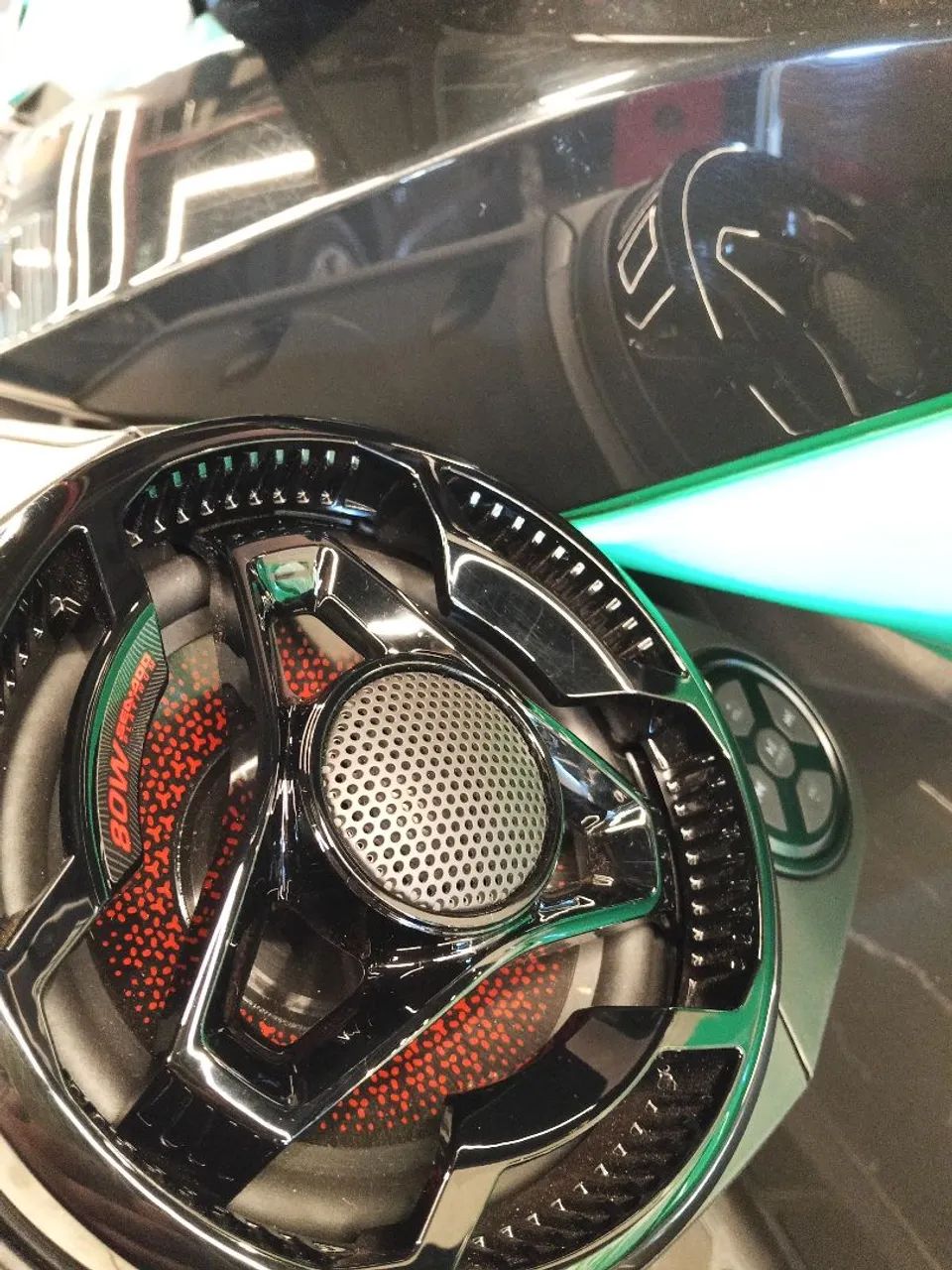 SeaDoo GTI SE 170 - Foto 3