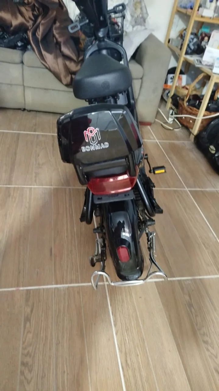 Scooter Eletrica EV 101E - Foto 3