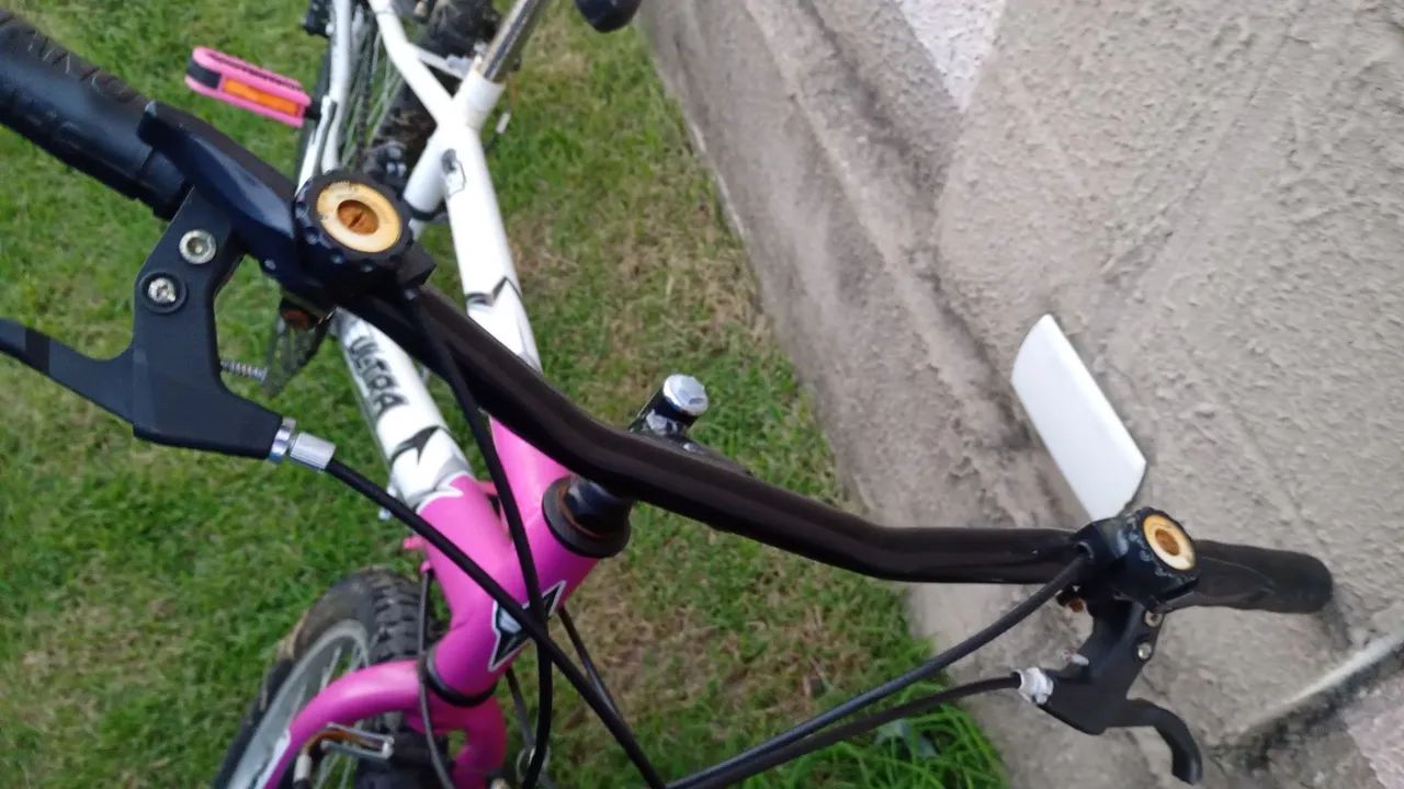 Bicicleta  - Foto 2