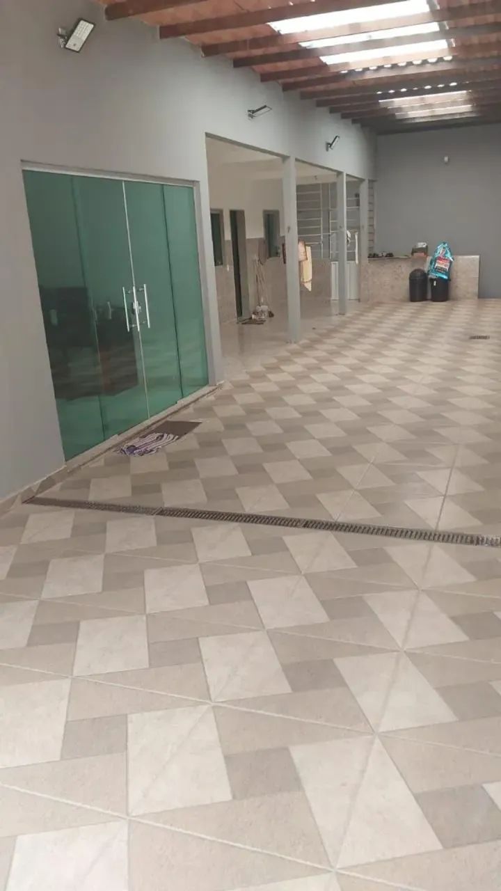 Imóvel para venda com 250 metros quadrados com 4 quartos - Foto 2