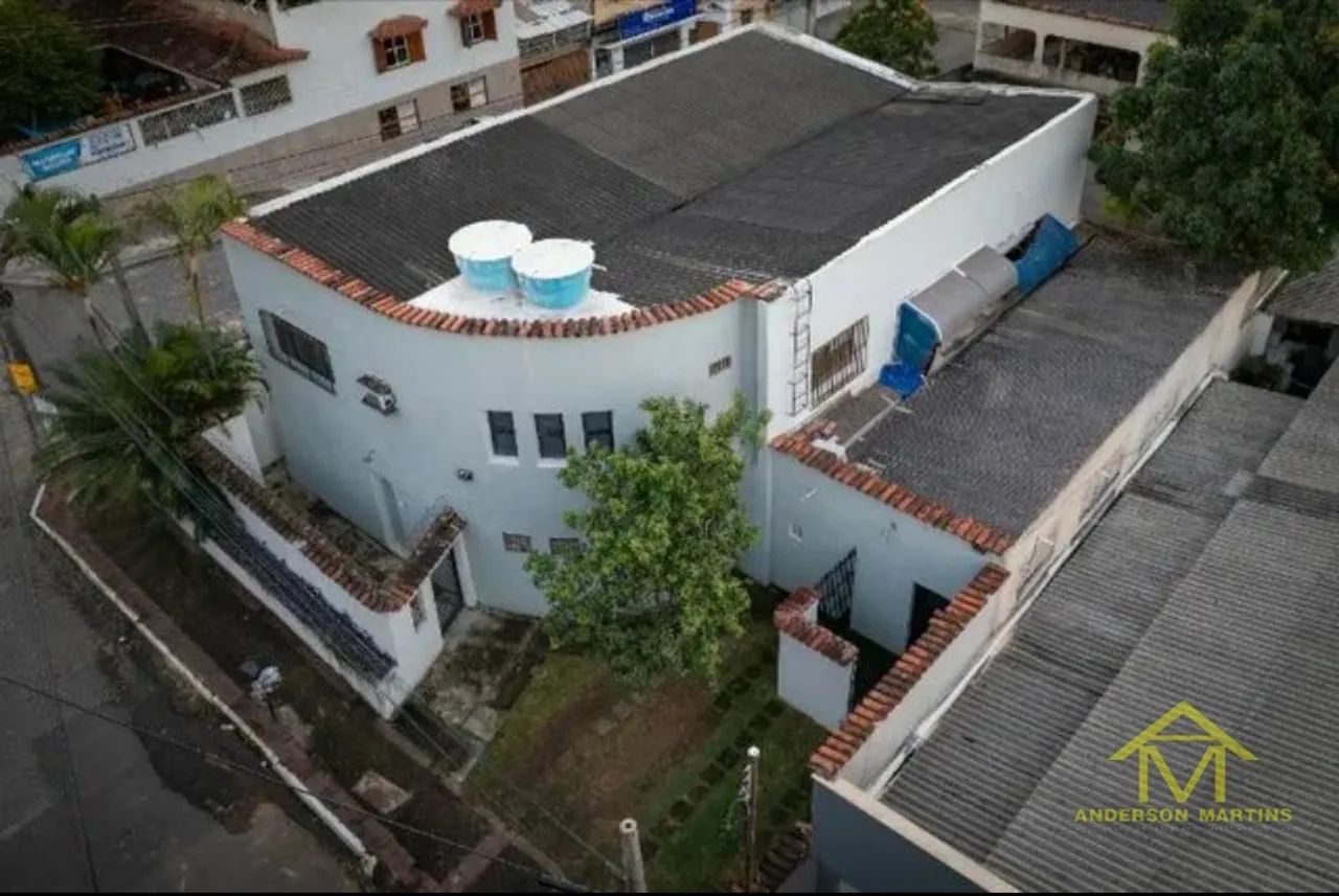 Galpão em Santa Inês - Vila Velha, ES