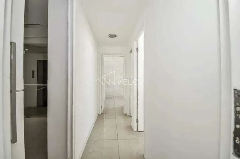 Sala - / Comercial / Flamengo