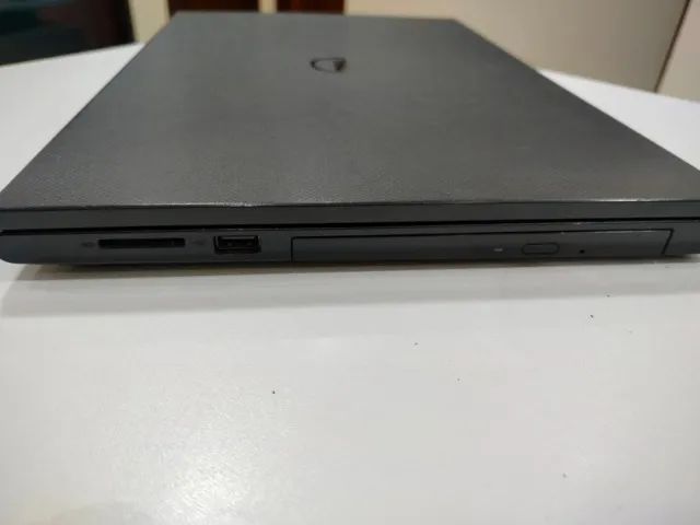 NOTEBOOK DELL INSPIRON