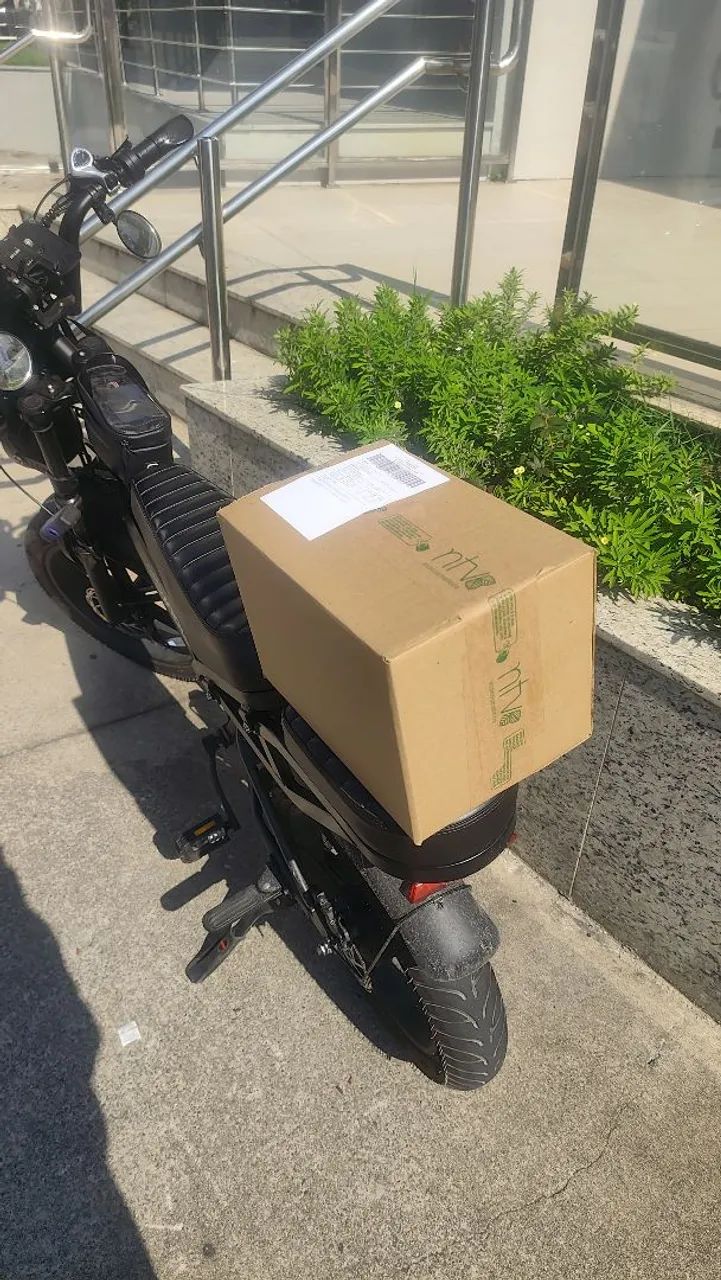 BIKE INOW V20 BRAKE PRO - Foto 4