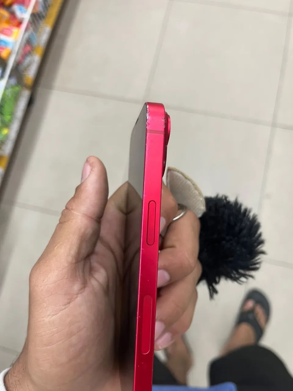 iPhone 14  - Foto 4