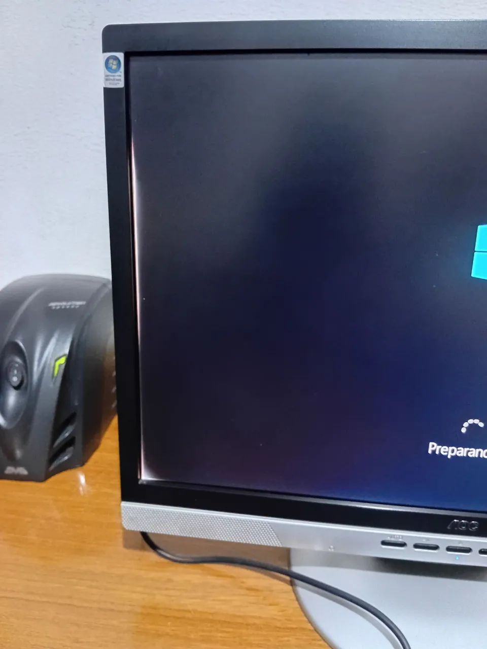 Monitor AOC - Foto 2