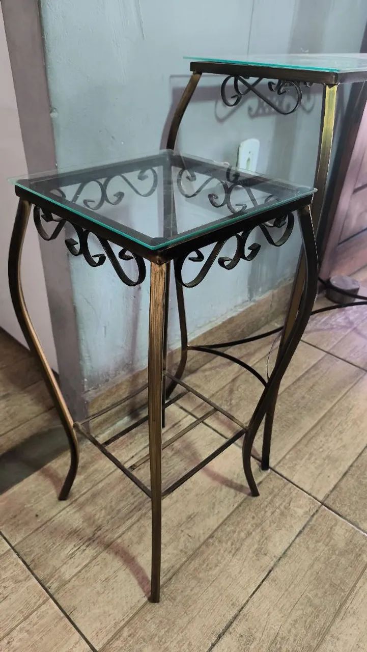 Mesa decorativa  - Foto 2