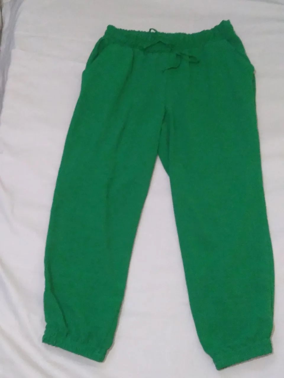 Calça Pantalona  - Foto 4