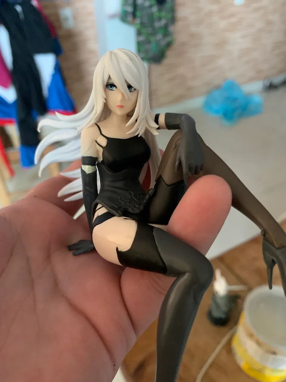 Action figure Sexy  - Foto 3