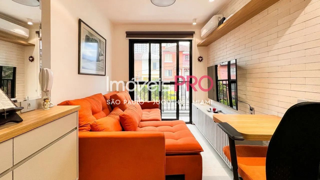 Apartamento, Perdizes - São Paulo - Foto 2