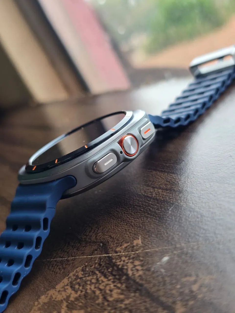 Samsung Galaxy Watch Ultra 2025 - Foto 3
