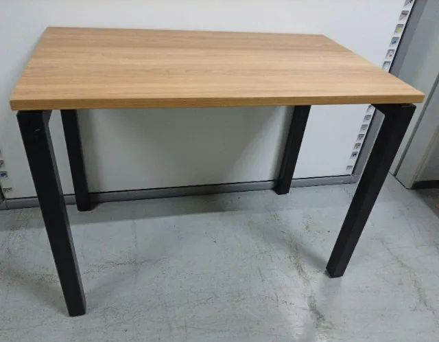 Mesa para escritório modelo industrial - Foto 3