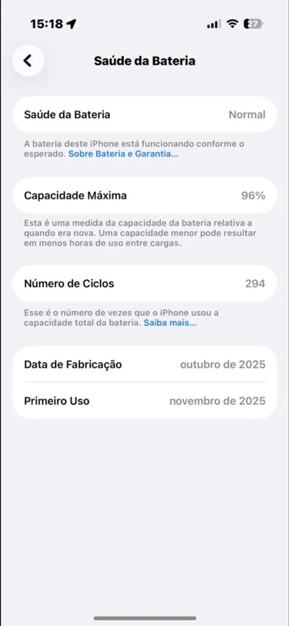 iPhone 17 256gb  - Foto 5