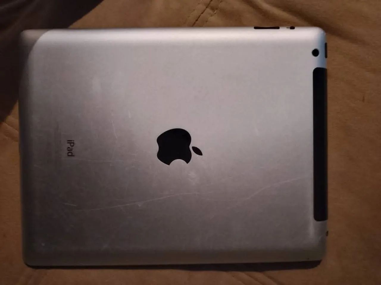 Ipad em perfeito estado - Foto 3