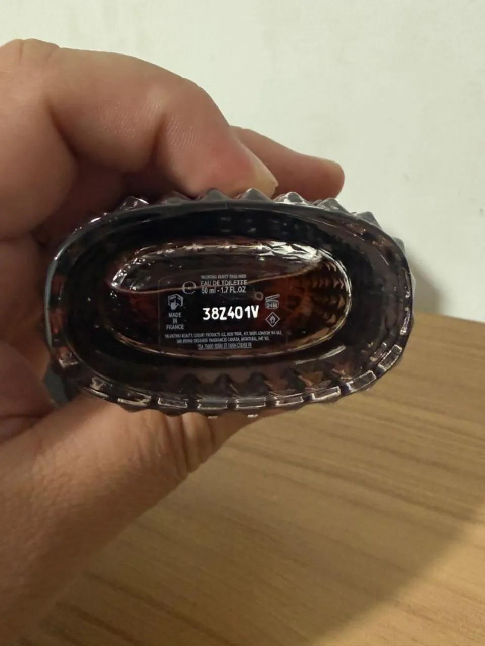 Valentino Uomo Born in Roma Coral Fantasy 50 ml - Foto 3