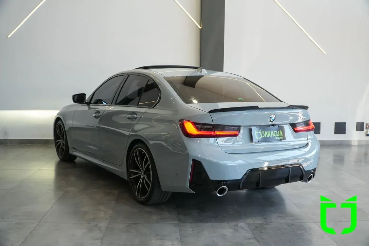 BMW 320I 320i 2024 - Foto 4
