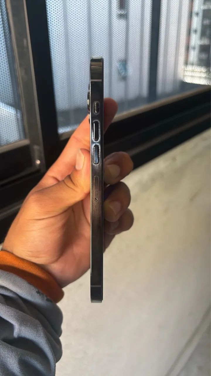 iPhone 13 Pro Max  - Foto 5