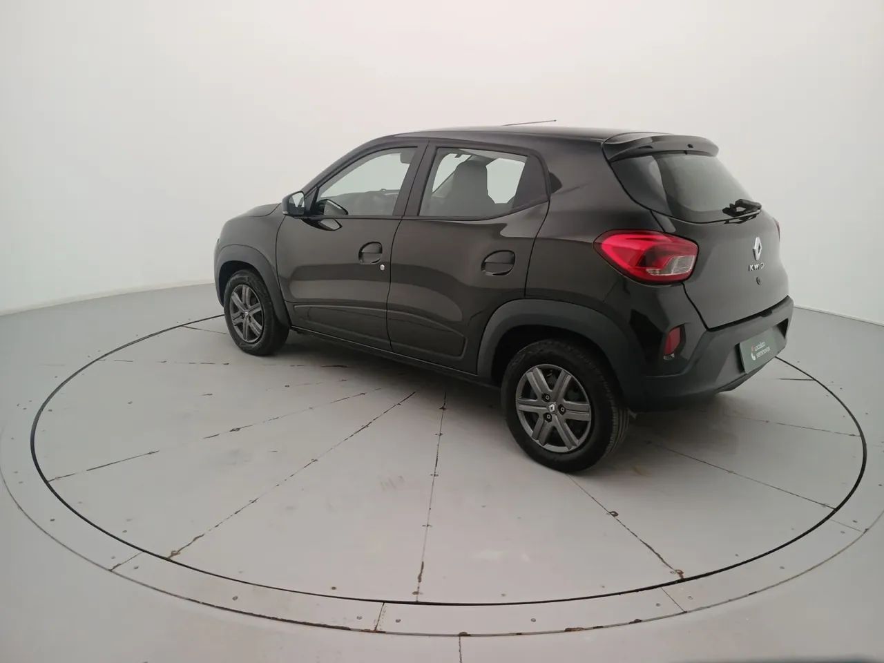 Renault Kwid 1.0 Zen 2026 - Foto 3