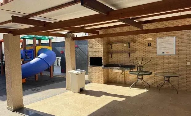 Imóvel para venda com 40 metros quadrados com 2 quartos - Foto 5
