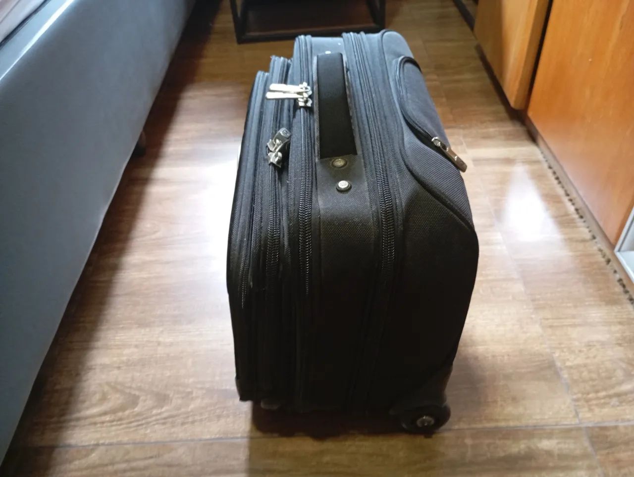 Mala Executiva Samsonite - Foto 3