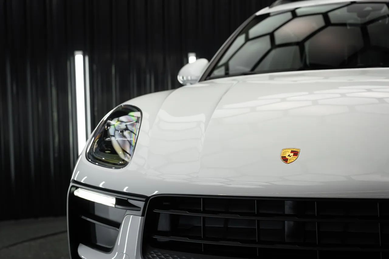 Porsche Macan 2.0 Turbo 237/252cv 2026 - Foto 4