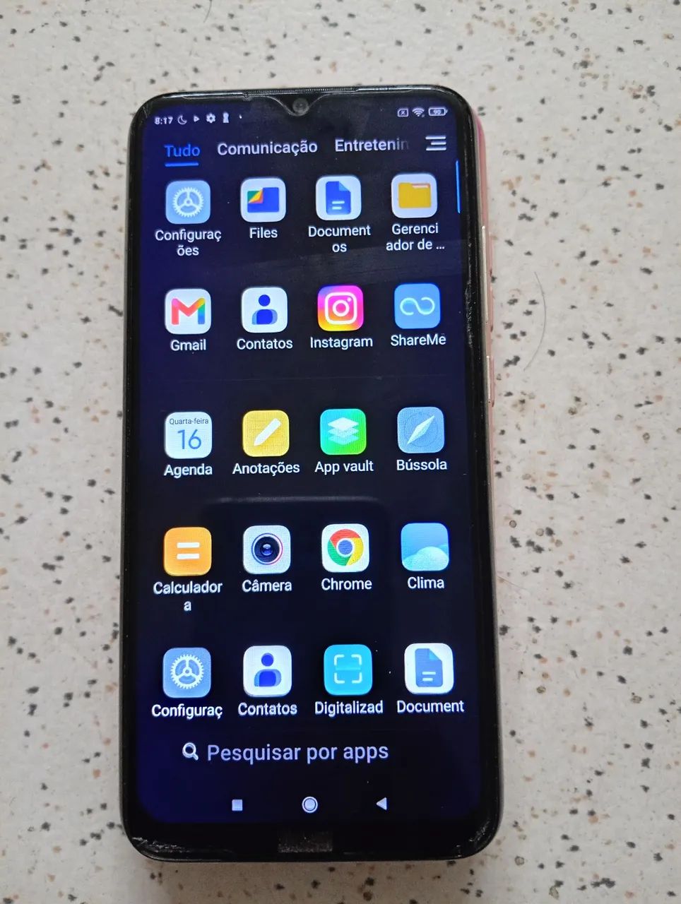 REDMI NOTE 8 - Foto 3
