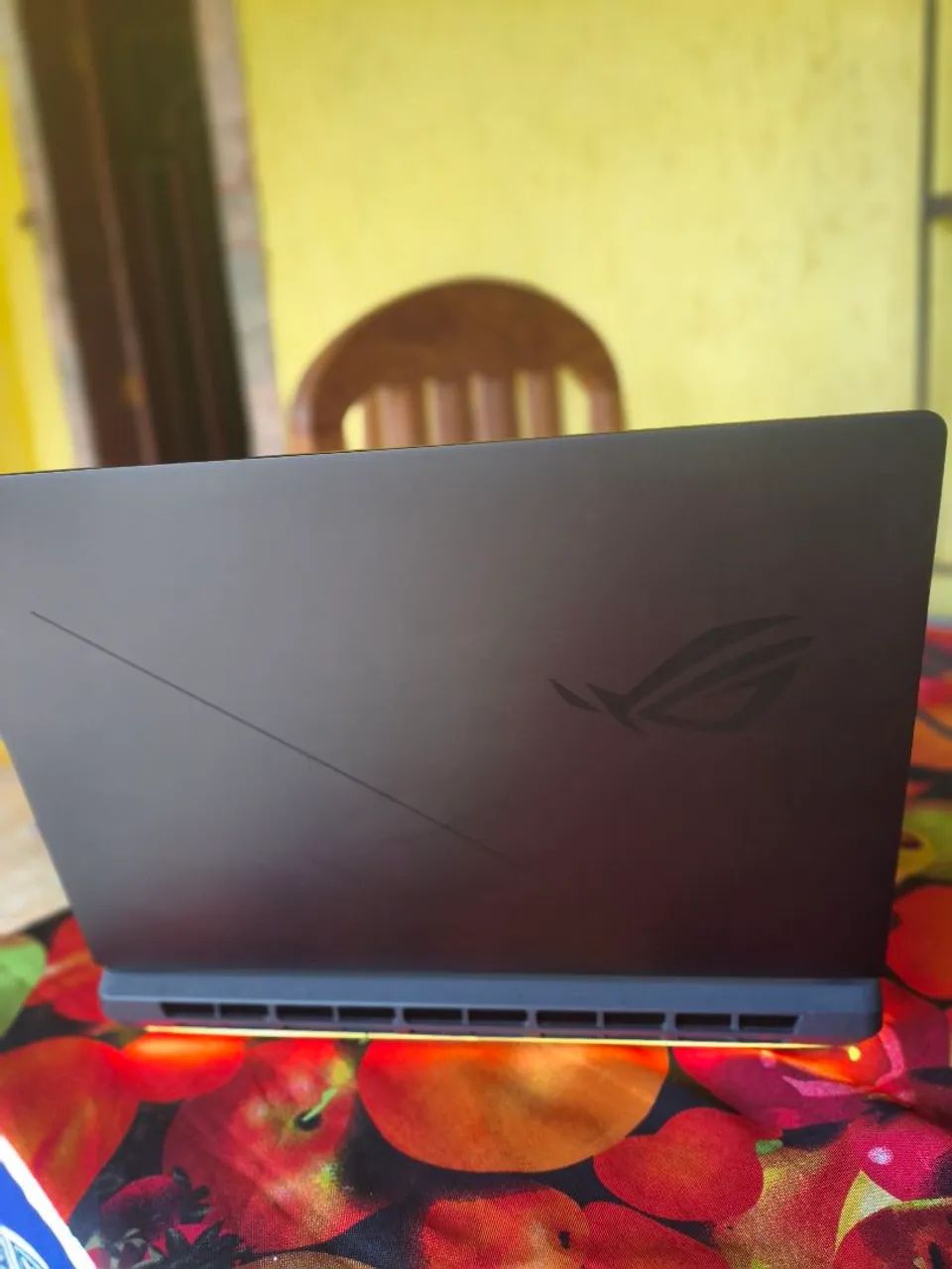 Notebook Asus Rog Strix G16 - Foto 2