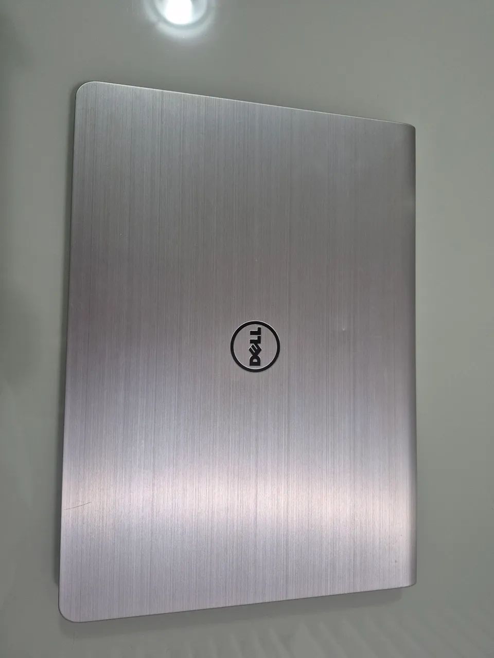 Notebook Dell Inspiron 5548 i7 SSD 480GB 8GB RAM - Foto 3