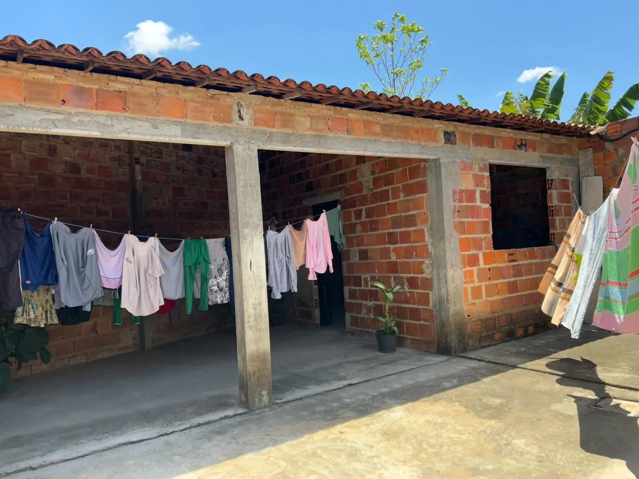 Venda de uma casa em Boquim na entrada da cidade  - Foto 5